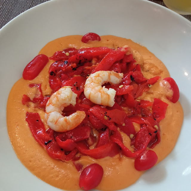 Ensalada Cordobesa