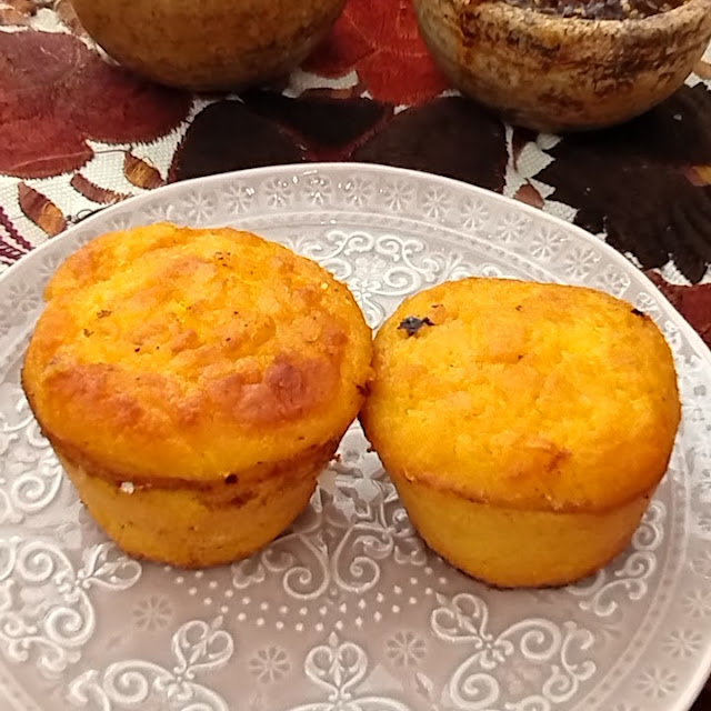 Pan de Elote
