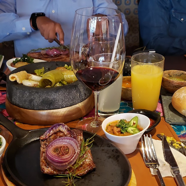 Ribeye Steak
