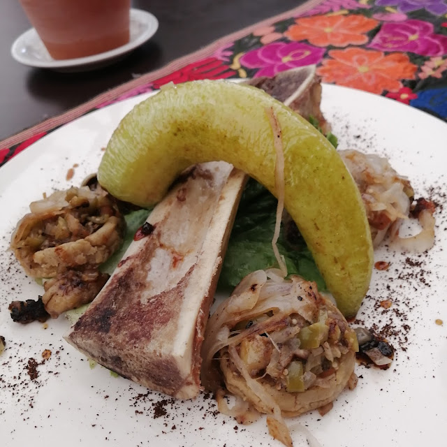 Tuétano