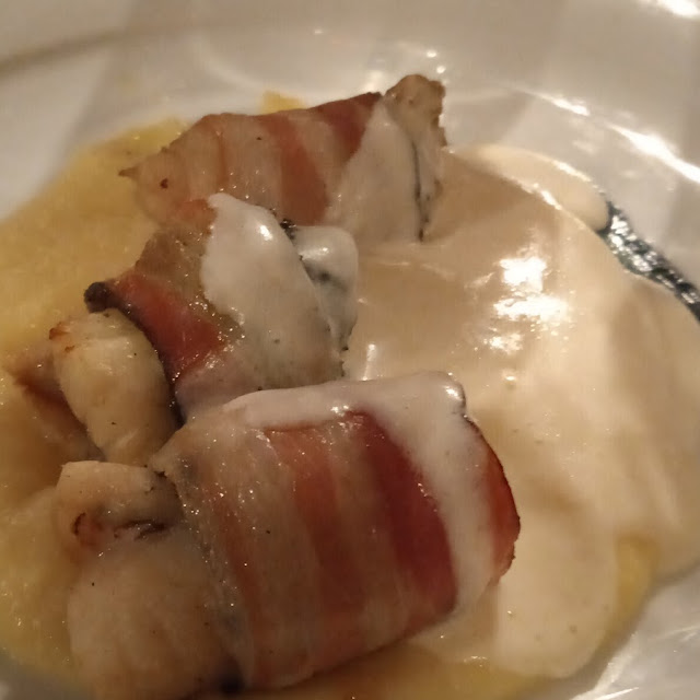 Secondo