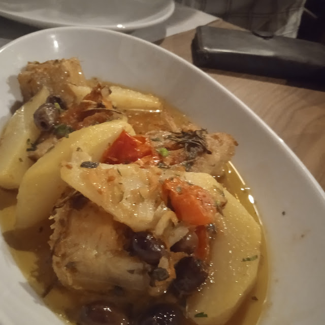 Stoccafisso