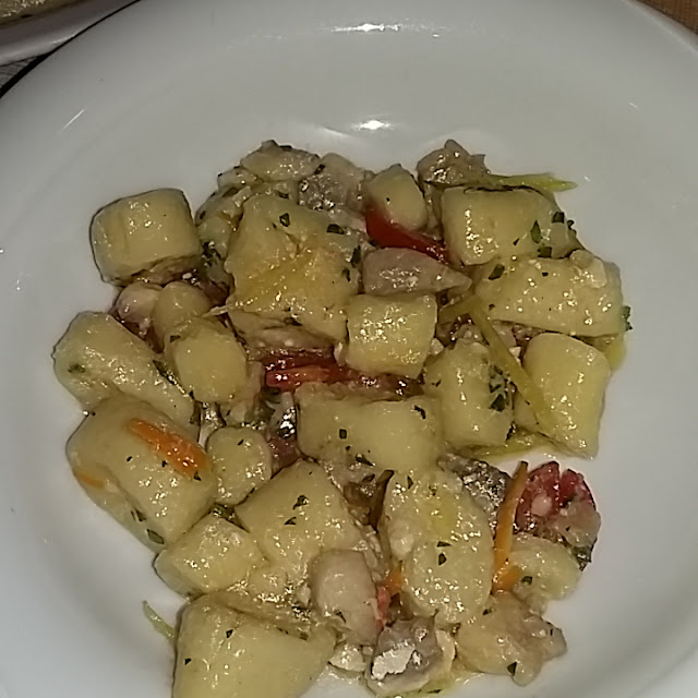 Gnocchi