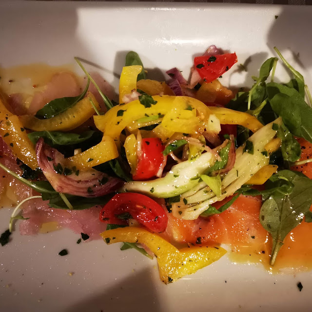 Crudité