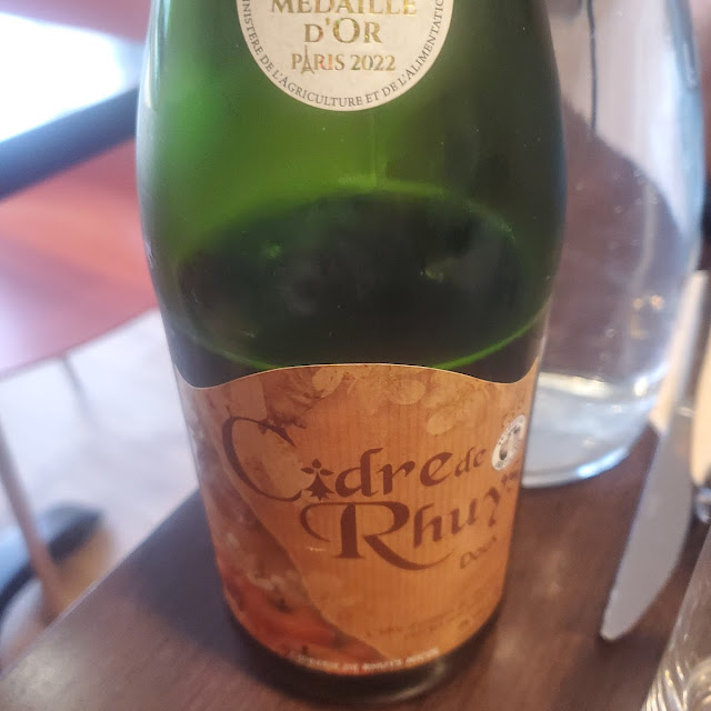 Cidre