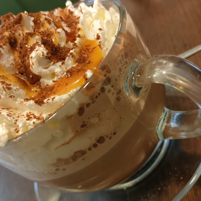 Caramel Viennois