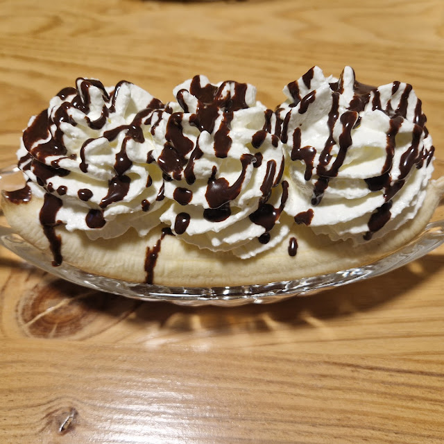 Banana Split