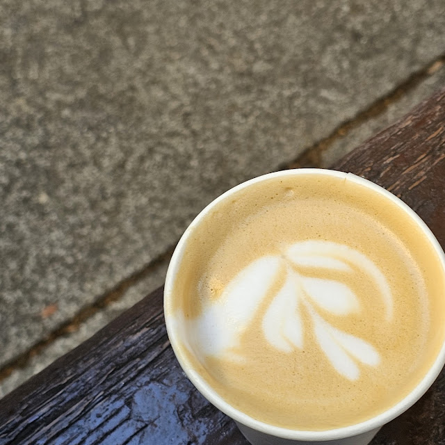 Flat White