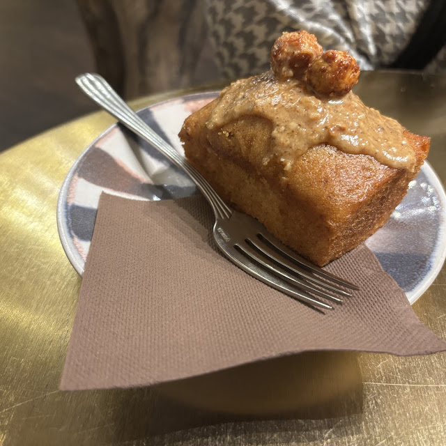 Banana Bread