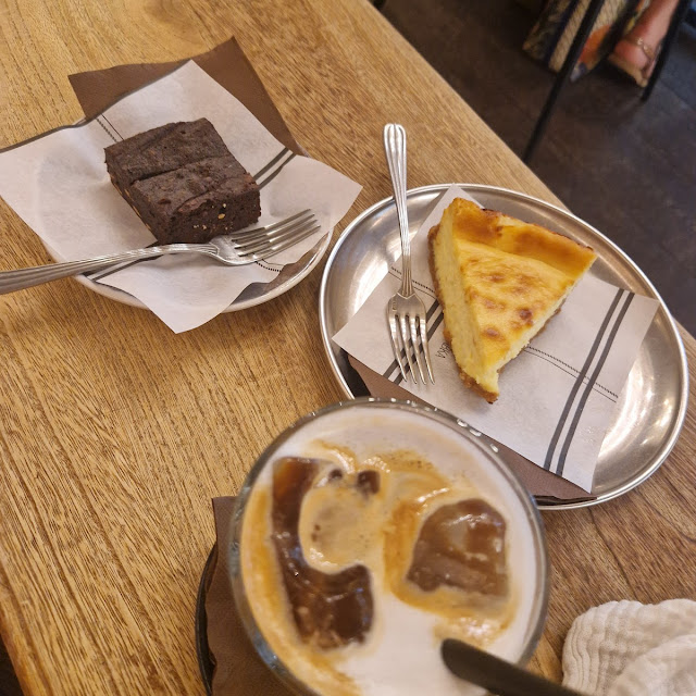 NY Cheesecake
