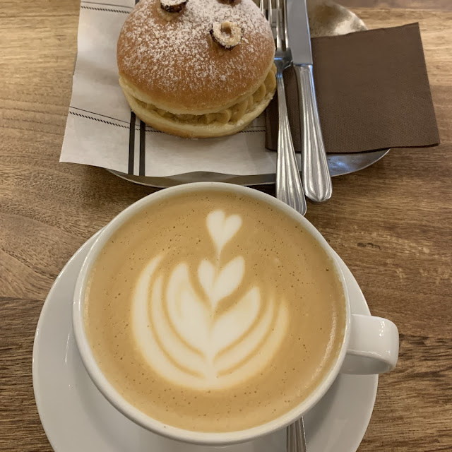 De Coffee