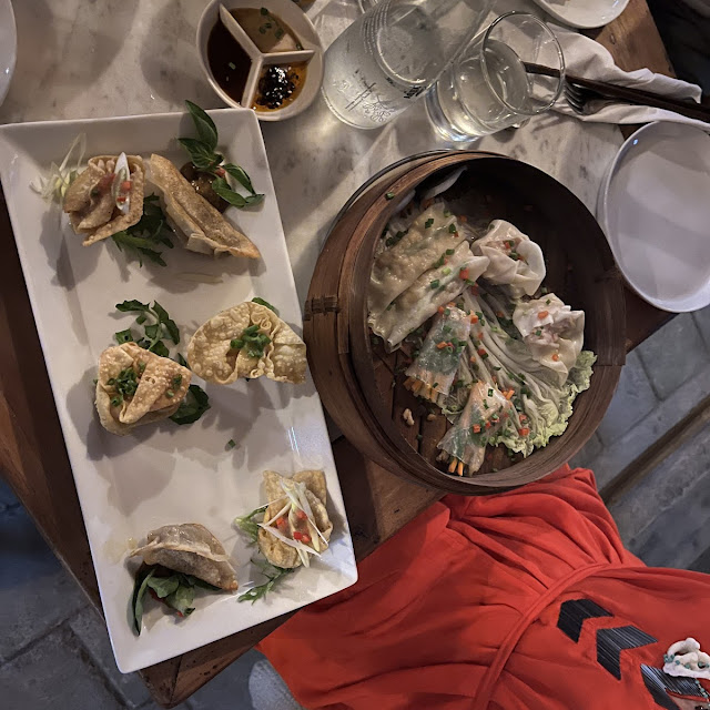 Dumplings