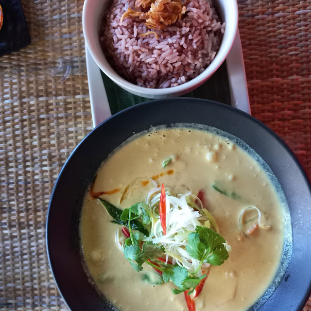 Barramundi Kerala