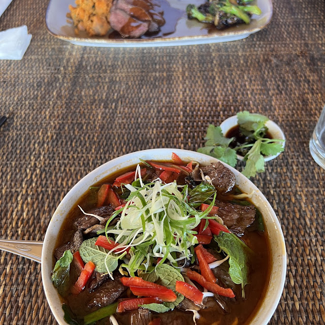 Pork Belly Boat Noodle