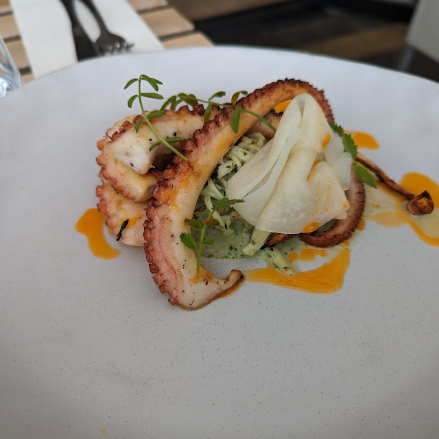 Octopus