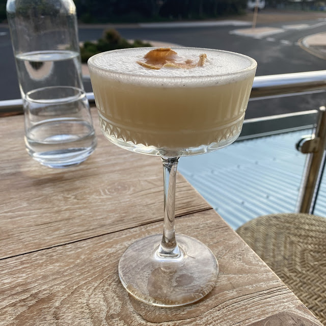 Espresso Martini