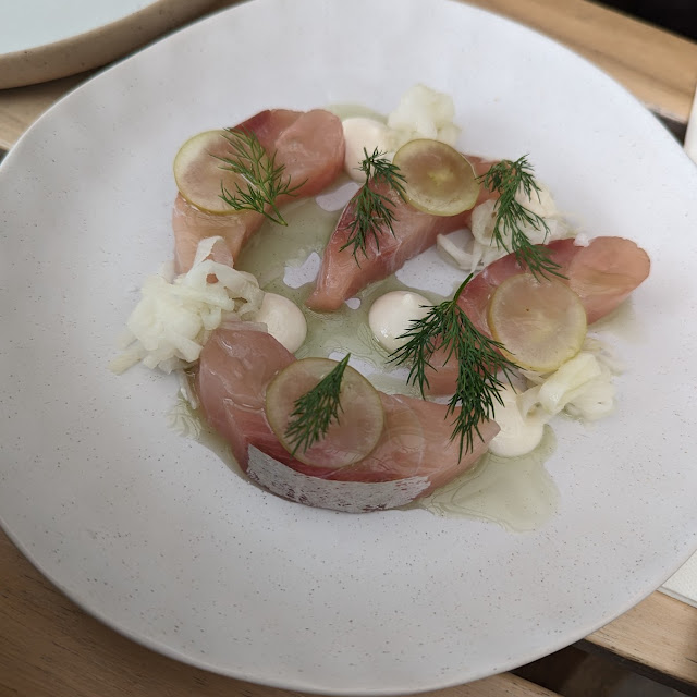 Amberjack