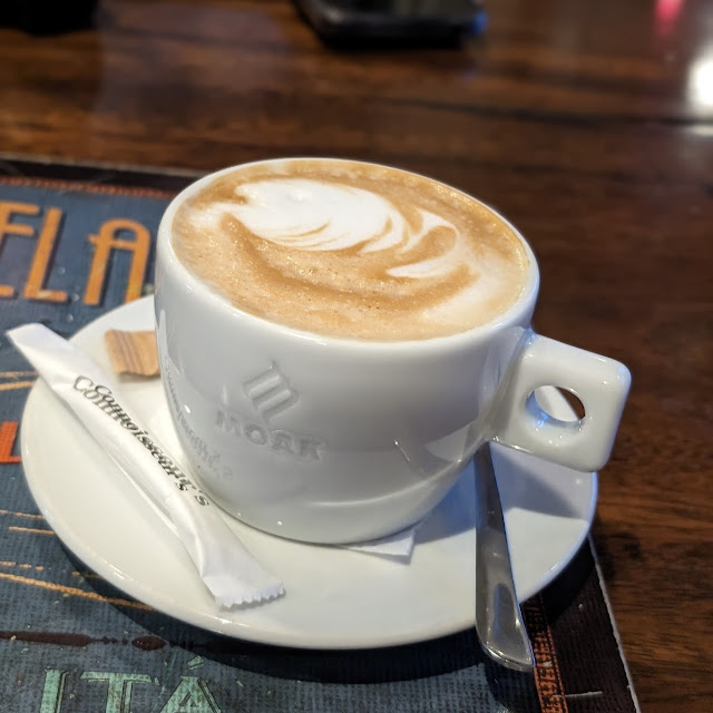 Cappuccino