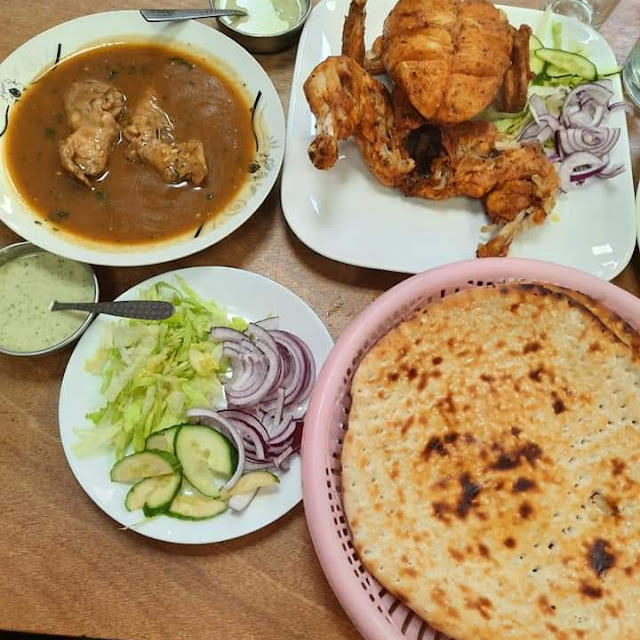 Lamb Curry