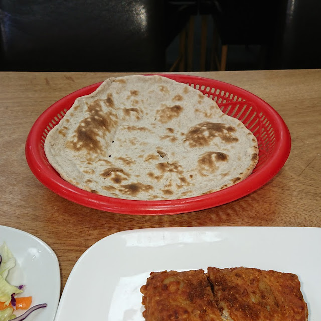 Chapati
