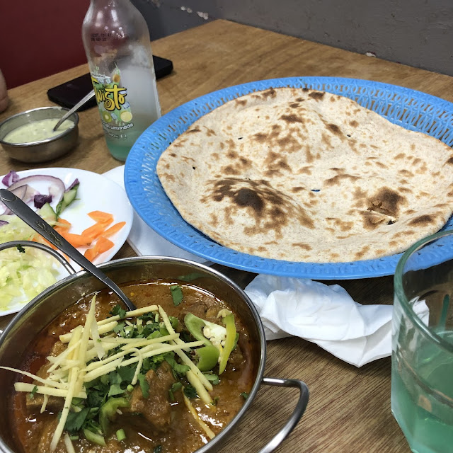Roti