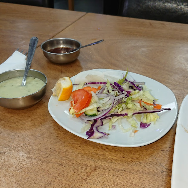 Salads