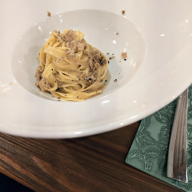 Tagliatelle