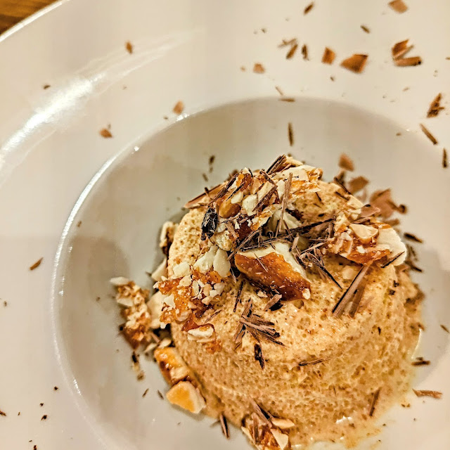 Semifreddo