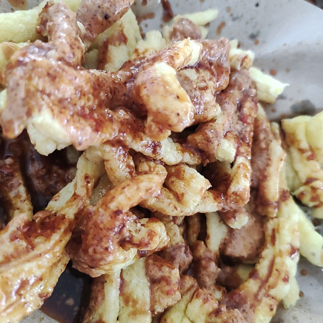 Kerupuk Bumbu