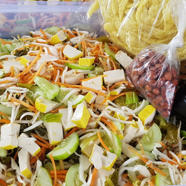 Asinan Dalam Box