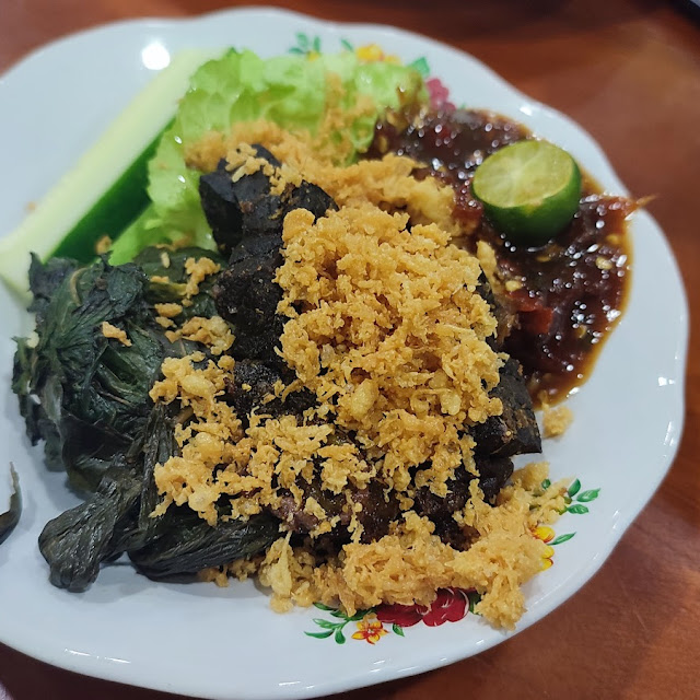 Paru Goreng