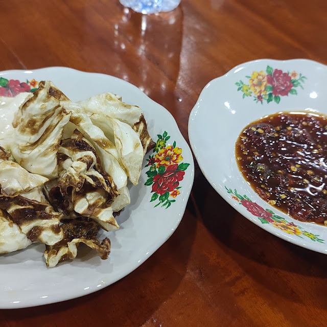 Kol Goreng