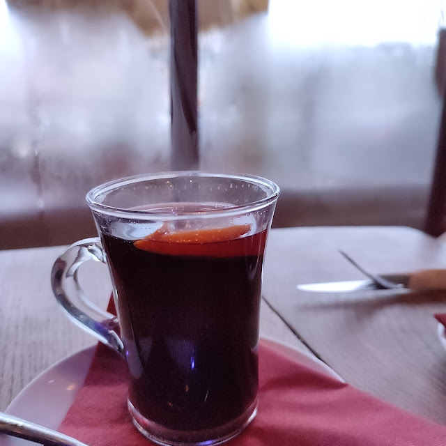 Vin Chaud