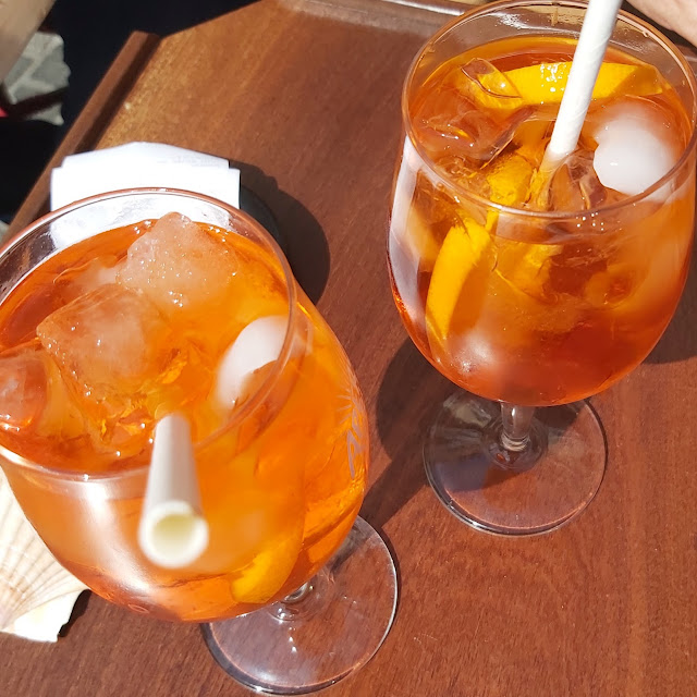 Spritz