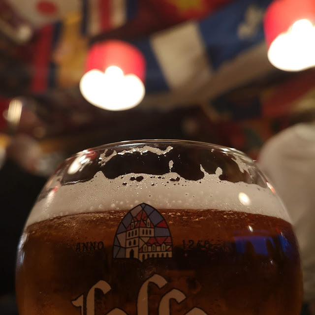 Leffe Blonde