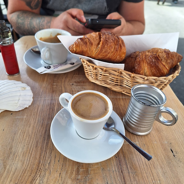Café Noisette
