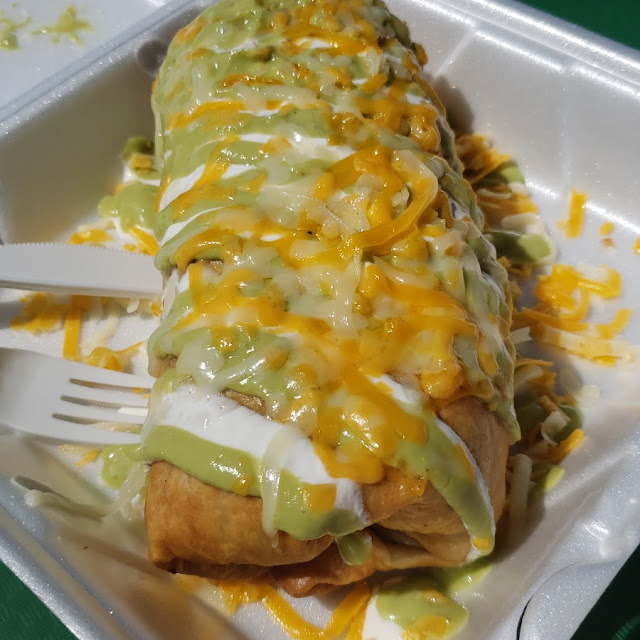 Chimichanga