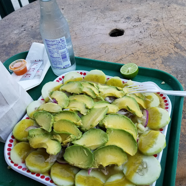 Aguachiles