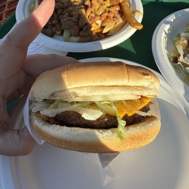 Cheeseburger