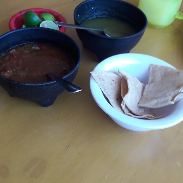 Salsa