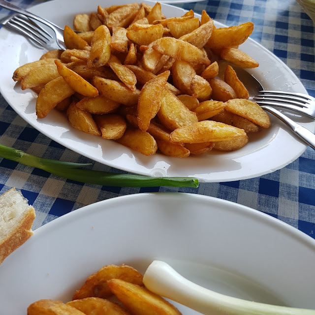 Krumpiri Da Se Smrznes Bolje Nisam Jeo