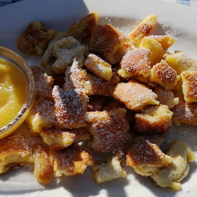 Kaiserschmarren