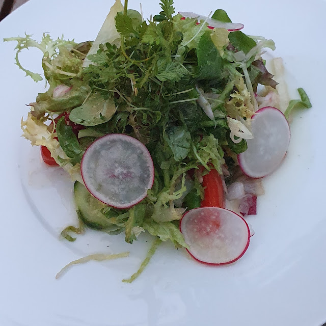 Gemischter Salat