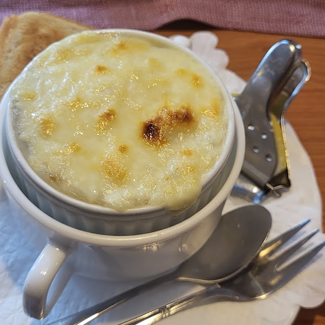 Onion Soup