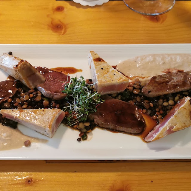 Thunfisch