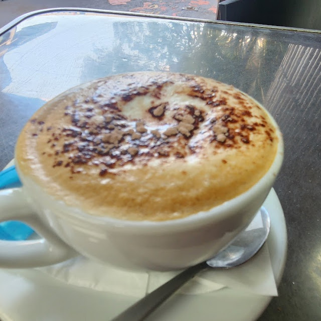 Cappuccino