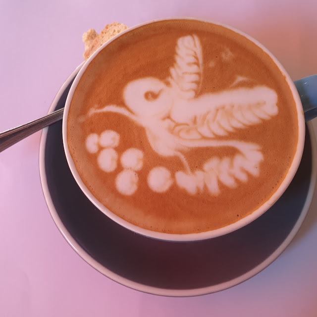 Cappuccino