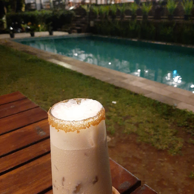 Uncle Ice Kopi Susu
