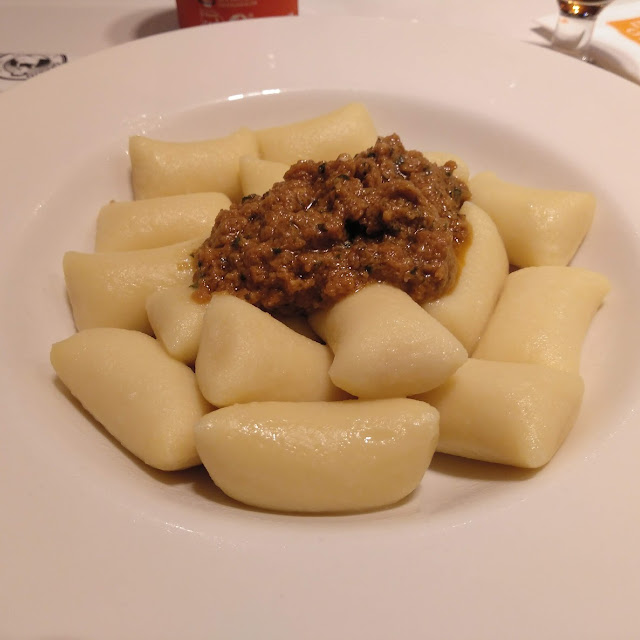 Gnocchi