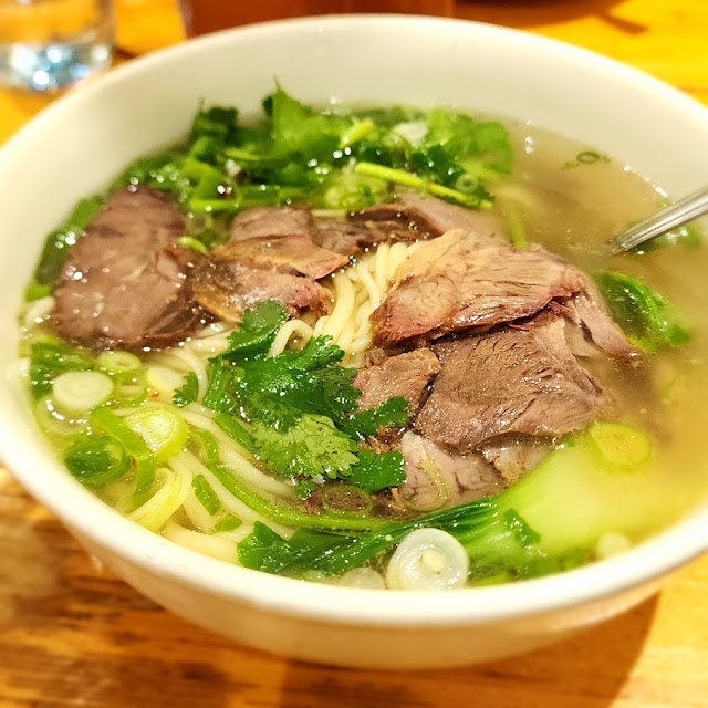 Fu Soup